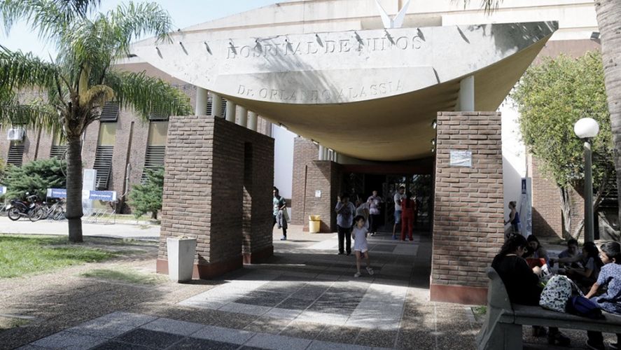 Argentina confirma su primer caso de Flurona