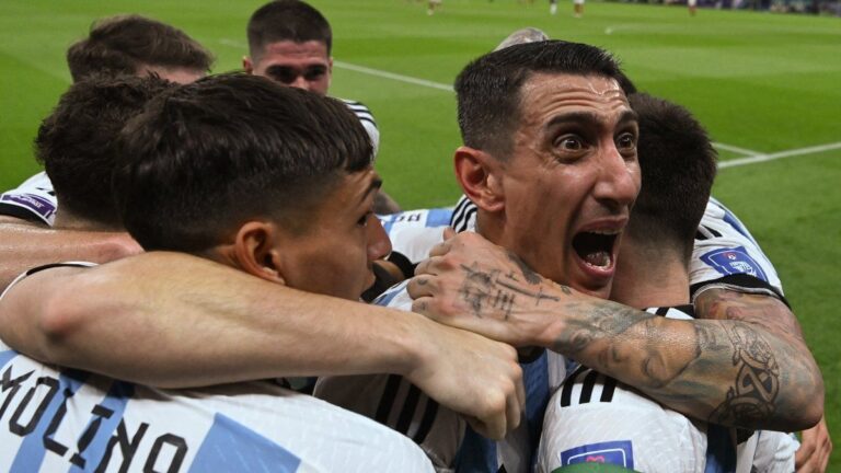 Mundial Qatar 2022: ¿qué necesita Argentina para clasificar?