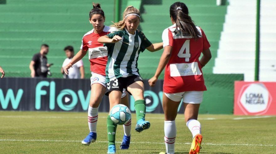 Argentinos y Banfield, dos de los candidatos al ascenso.