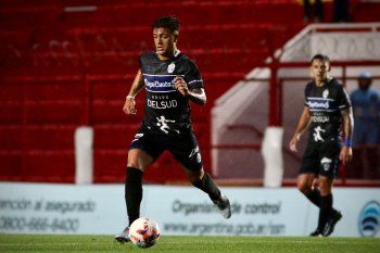 Matías Miranda avisó que Gimnasia no terminó con dudas para el Clásico Platense.