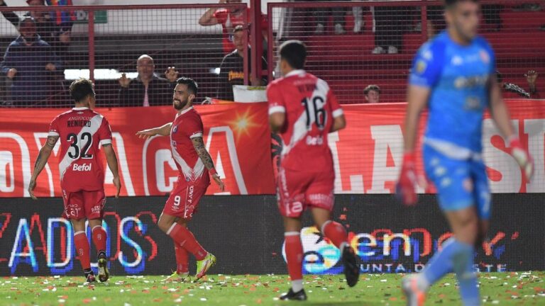 Gimnasia: cómo llega Argentinos Juniors