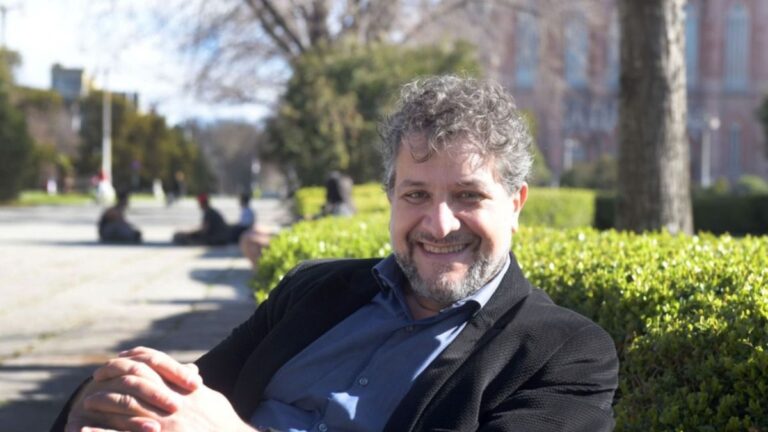Luis Arias, Candidato a Concejal del Frente de Todos La Plata: “Durante el macrismo hubo una permanente persecución de la oposición”