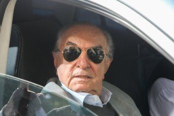 Armando Cavalieri fue autocrítico con la situación del país y descartó un paro general.