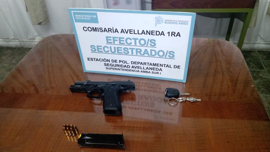 Aprevide garantizó la vuelta del público pese a los violentos hechos en Avellaneda.