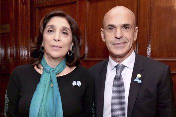 Espionaje ilegal: ex agentes de la AFI le cayeron a Arribas