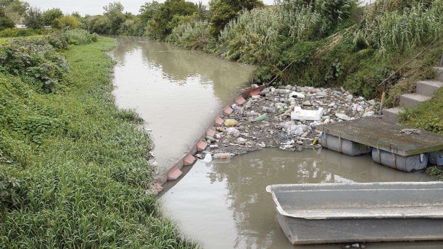 La medida cautelar se dictó tras la demanda de un grupo de vecinos de Ensenada