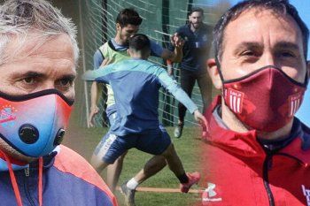 arsenal, bajo la lupa: asi llega el rival de estudiantes