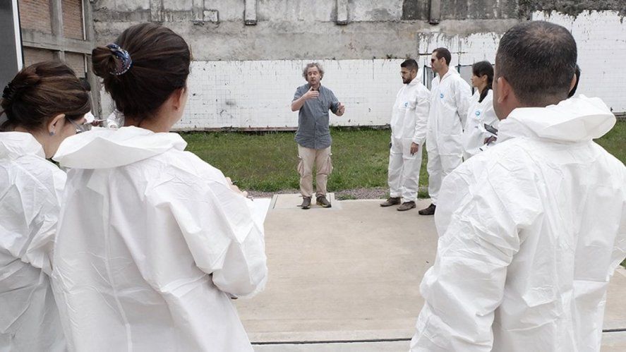 Caso Facundo: Se conocerá la autopsia final para saber cómo murió