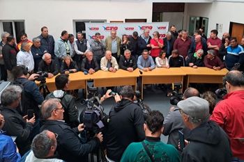 El rechazo de la Asociación PyME a las propuestas de Javier Milei.