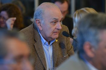 Denuncian a tres diputados de Juntos por el Cambio que exigían parte de sus salarios a sus empleados