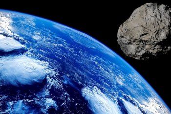 Viaje al Asteroide metalero: pistas sobre los orígenes del Sistema Solar y de la vida