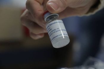 La vacuna de AstraZeneca demostró ser altamente eficaz contra las variantes Alpha, Beta y Delta