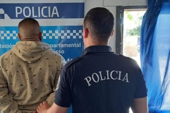 berisso: disconforme con el corte, quiso matar al peluquero