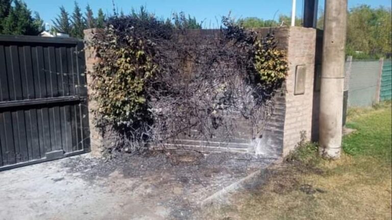 Atentados:  Julio Alak y Nicolás Kreplak se reúnen con los jueces en Bahía Blanca