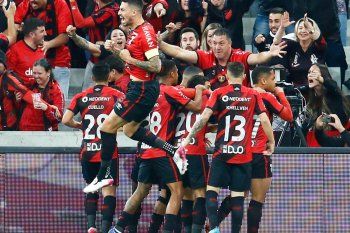 Athletico Paranaense recibirá mañana a Estudiantes por Copa Libertadores.
