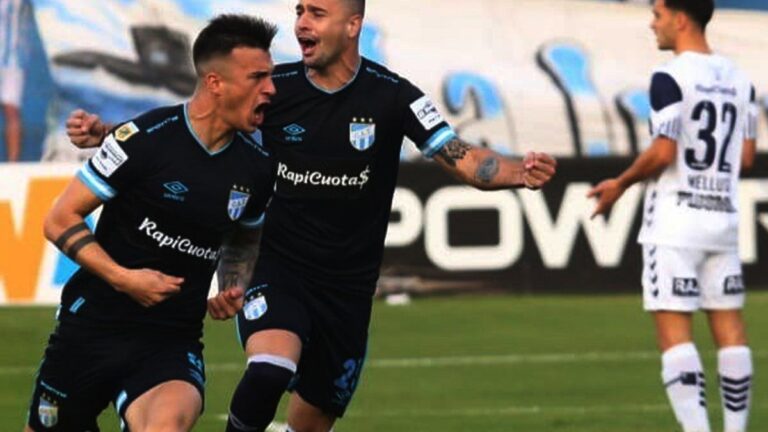 Se terminó el invicto: Gimnasia perdió después de casi tres meses