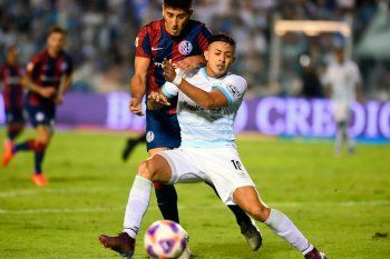 Atlético Tucumán viene de perder ante San Lorenzo y buscará recuperarse con Estudiantes.