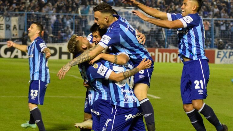 Estudiantes: Cómo llega Atlético Tucumán