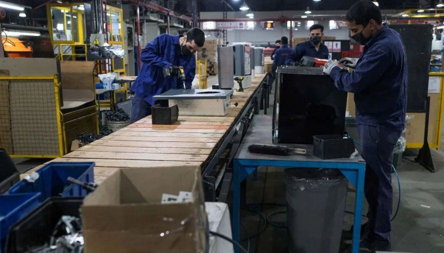 El Gobierno de Kicillof amplió el Programa Preservar Trabajo