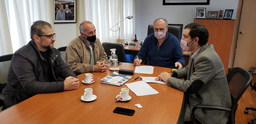 ATSA La Plata adherirá al paro de cuatro horas por turno en el sistema de salud privado.