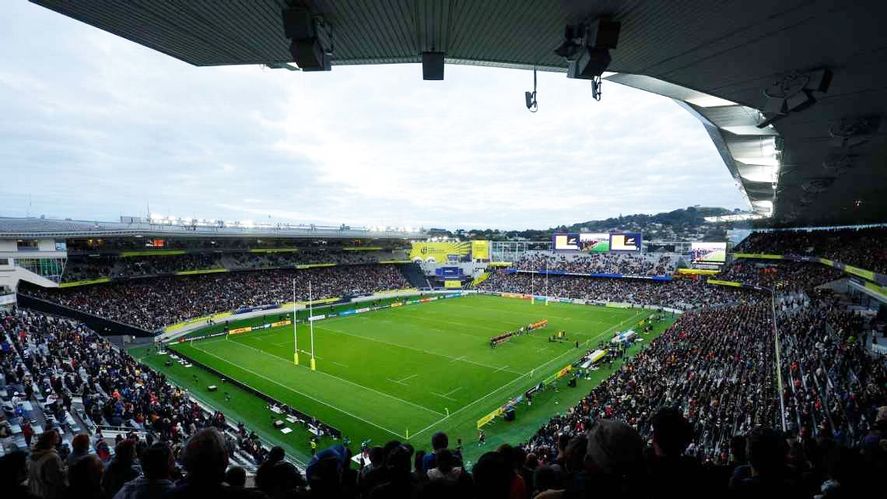 El partido inaugural del Mundial Femenino 2023 se jugará en el Eden Park. El partido inaugural del Mundial Femenino 2023 se jugará en el Eden Park.