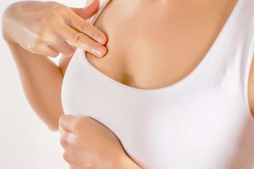 Se estima que 1 de cada 8 mujeres tendrá cáncer de mama a lo largo de su vida. 