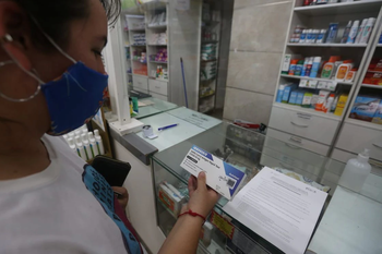 Desde la cartera de la Provincia de Buenos Aires comunicaron el procedimiento de los autotest de COVID-19