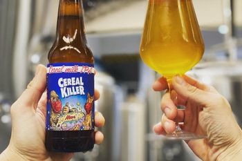 la cerveceria de avellaneda que desembarco en berlin con los sabores mas extravagantes