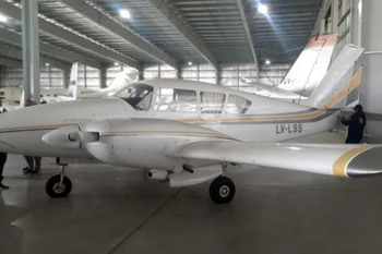 narcotrafico en la provincia: 30 allanamientos, una avioneta, cocaina y marihuana