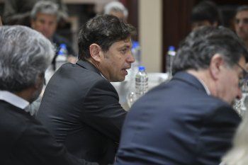 upcn reclamo que la provincia convoque a paritarias: la realidad del pais no nos permite demoras
