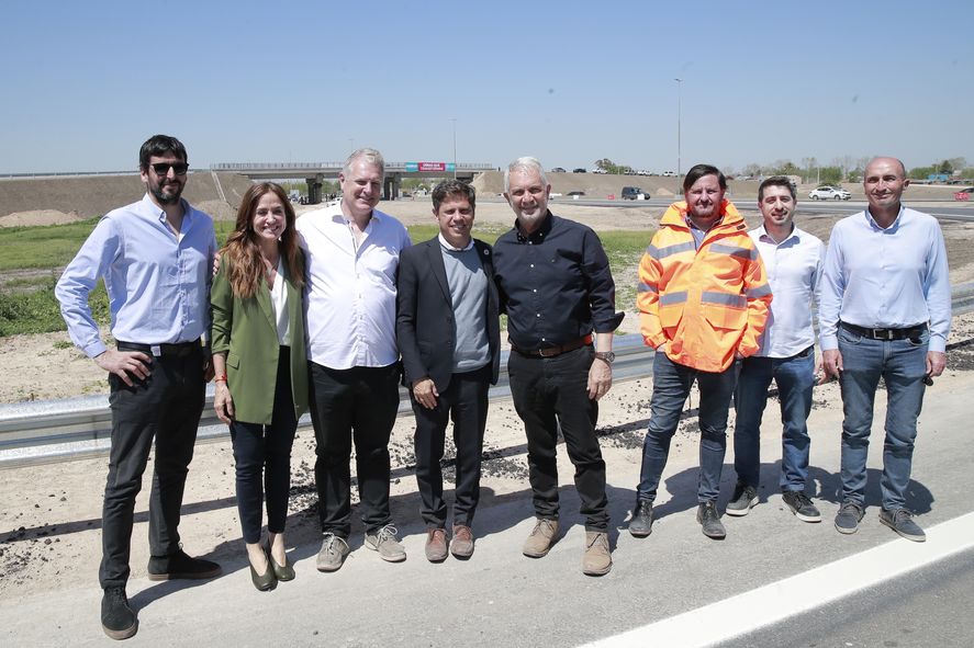 Axel Kicillof cruzó a Julio Garro: “Mostrar una facturita los deja en ridículo”
