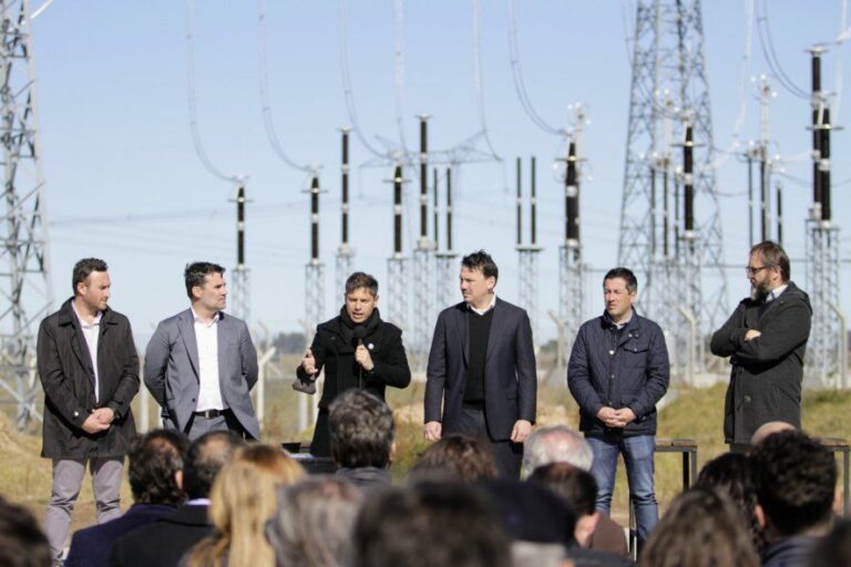 Segmentación de tarifas de luz y gas: La situación en la provincia de Buenos Aires