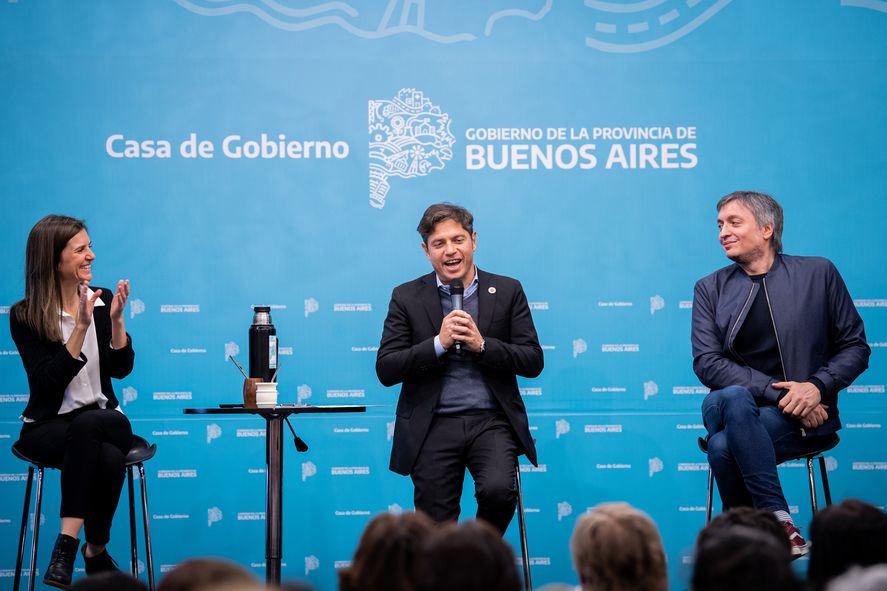 Se trata de más de 11.500 millones de pesos que ANSES entregará en tres cuotas a la Provincia de BuenosAires