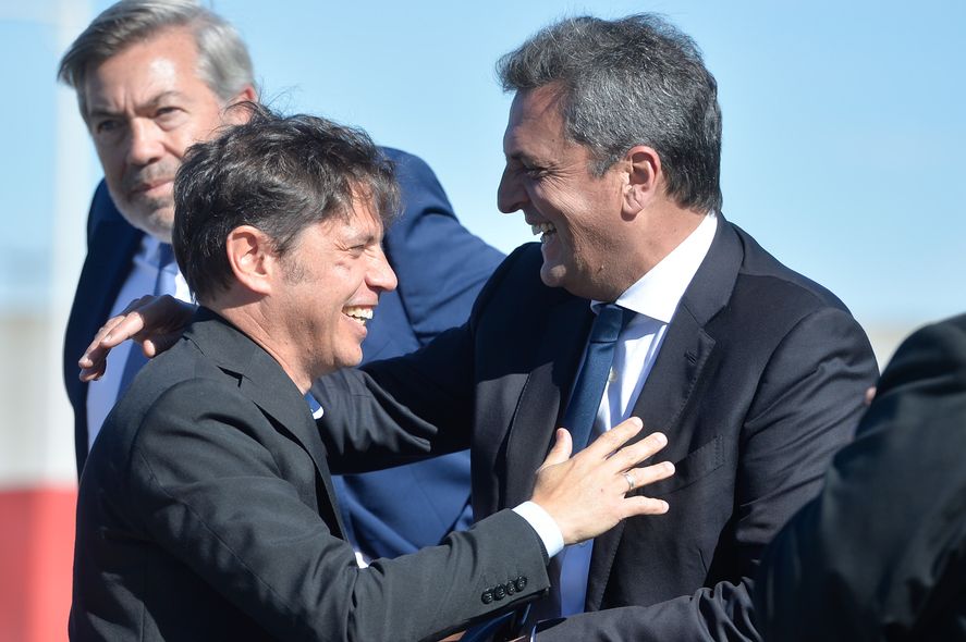 ¿Suma fija en la provincia?: Intendentes preocupados por el “efecto cascada”