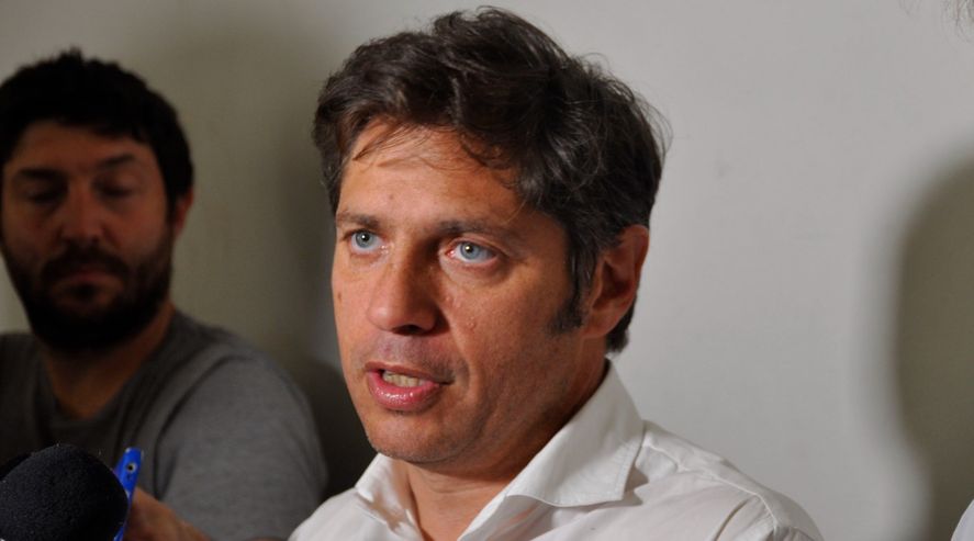 Axel Kicillof tuvo su arenga final con los intendentes: ¿Qué dijeron sobre el debate?  