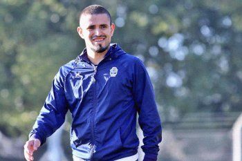 ayala sobre paradela o mancilla: el mediocampista analizo su juego segun su companero