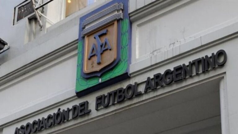 Conocé cómo se repartirían los bolilleros del torneo post pandemia