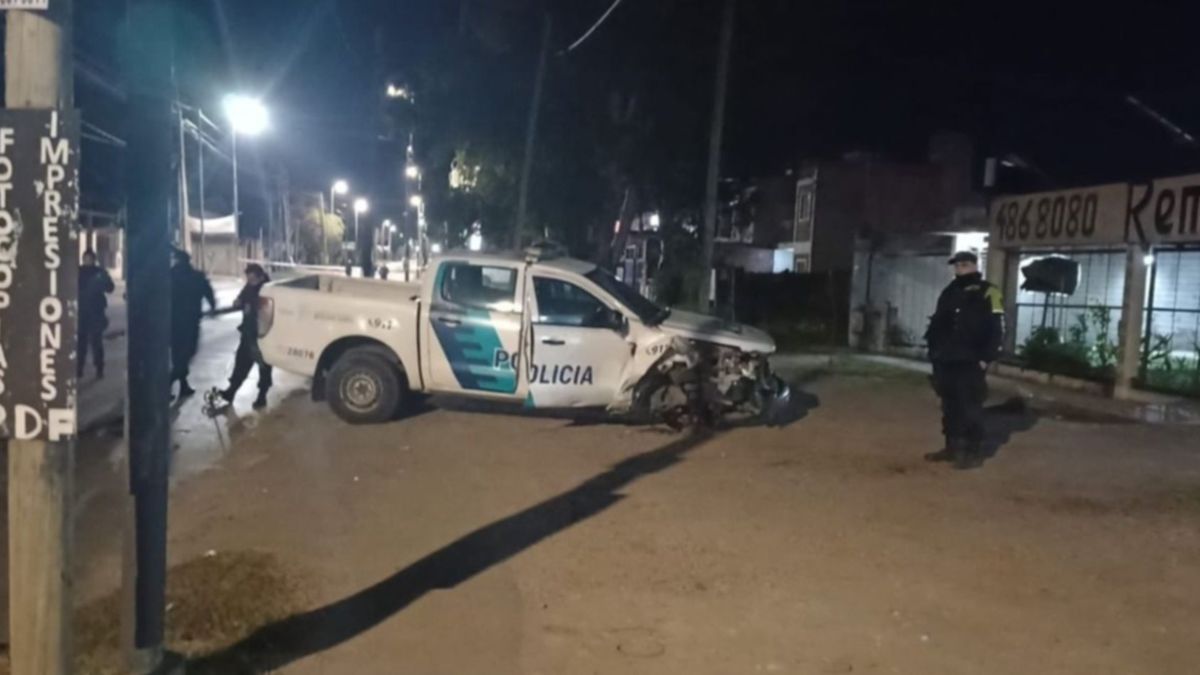 Muerte en lluvia de balas. Vecinos de Villa Elvira denuncian balaceras ...