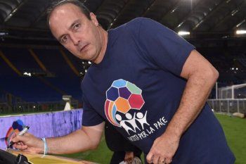Abel Blabo, próximo entrenador de Estudiantes