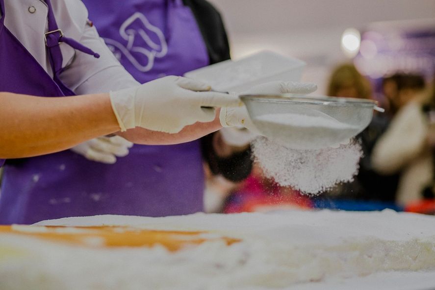 La Fiesta Nacional del Postre será del 15 al 17 de julio