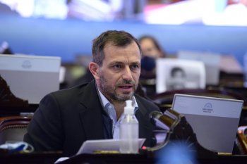 EL nombre de Eduardo Bucca suena fuerte en el FDT para estas elecciones