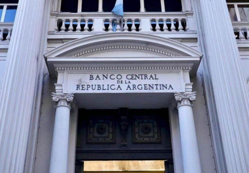 El Banco Central de la República Argentina habilitó créditos para el campo