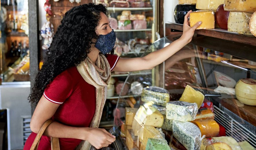 El Banco Provincia compartió toda la agenda de descuentos para que los clientes y usuarios de Cuenta DNI aprovechen en sus compras.