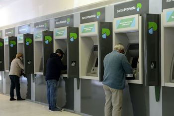 Banco Provincia: ¿Hasta cuándo atienden con horario de verano?
