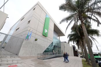 El Banco Provincia mejoró las condiciones del beneficio para afectados por el temporal.