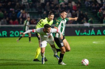 Banfield lleva 3 partidos sin victorias y busca la recuperación ante Estudiantes.