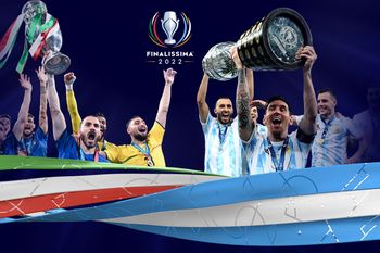 Infocielo y Cielosports te invitan a seguir la final minuto a minuto.