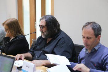 Paritarias: Provincia ofreció 45 por ciento en dos tramos a los docentes