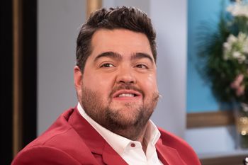 Darío Barassi contó que toma gotas cannábicas