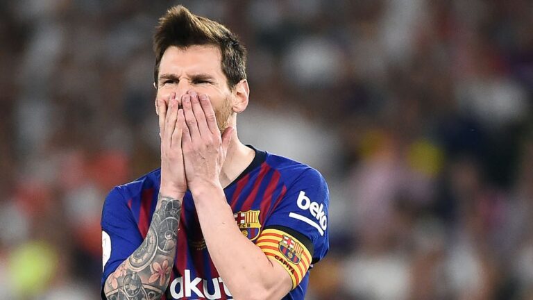 Lionel Messi: Cuál es el motivo que lo aleja del Barcelona
